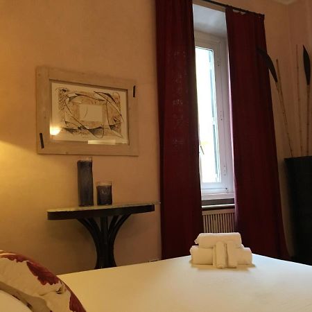 Porta Latina Apartment Roma Eksteriør bilde