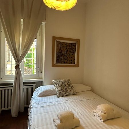Porta Latina Apartment Roma Eksteriør bilde