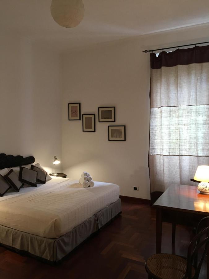 Porta Latina Apartment Roma Eksteriør bilde
