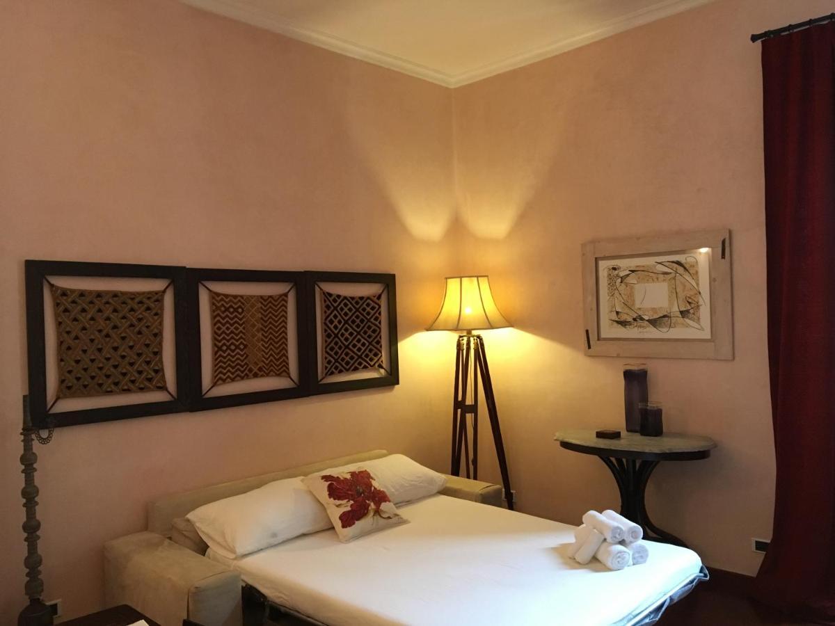 Porta Latina Apartment Roma Eksteriør bilde