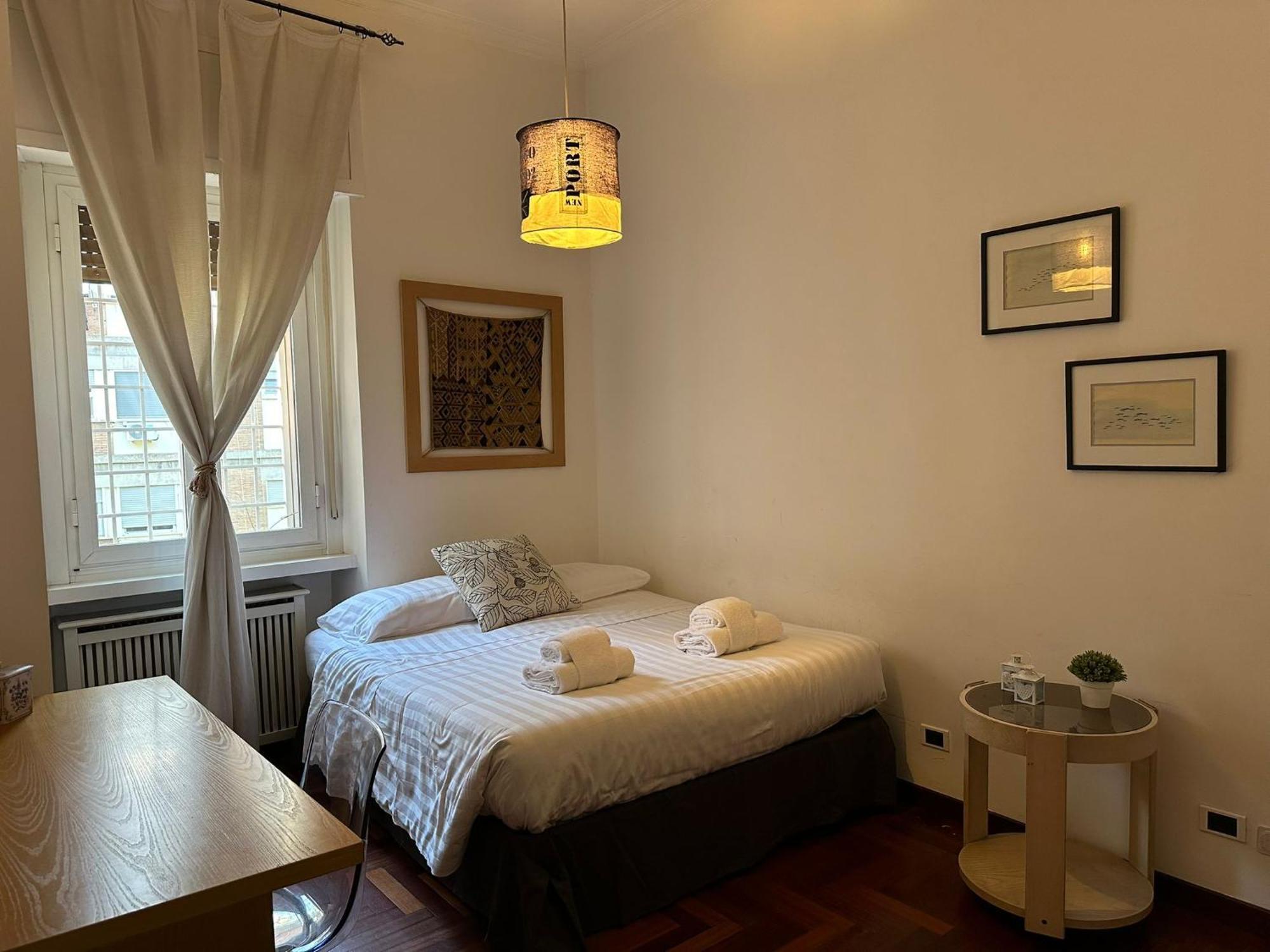 Porta Latina Apartment Roma Eksteriør bilde