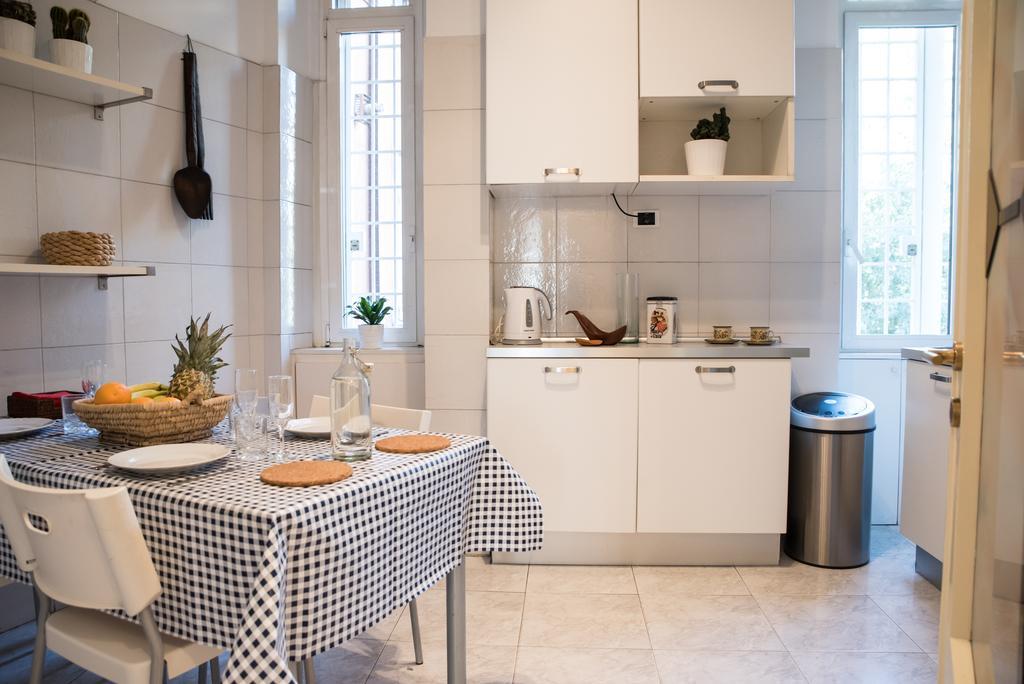 Porta Latina Apartment Roma Eksteriør bilde