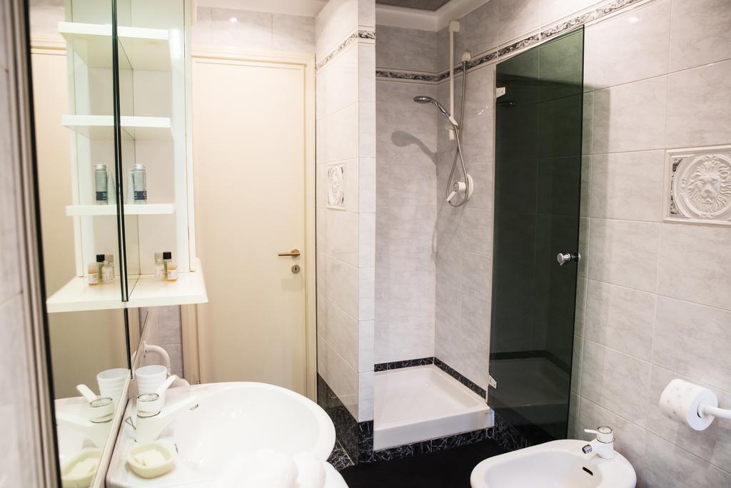 Porta Latina Apartment Roma Eksteriør bilde