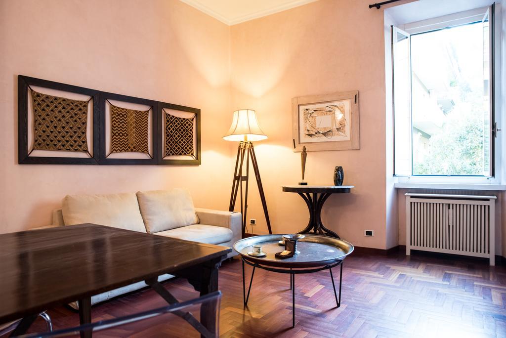Porta Latina Apartment Roma Eksteriør bilde