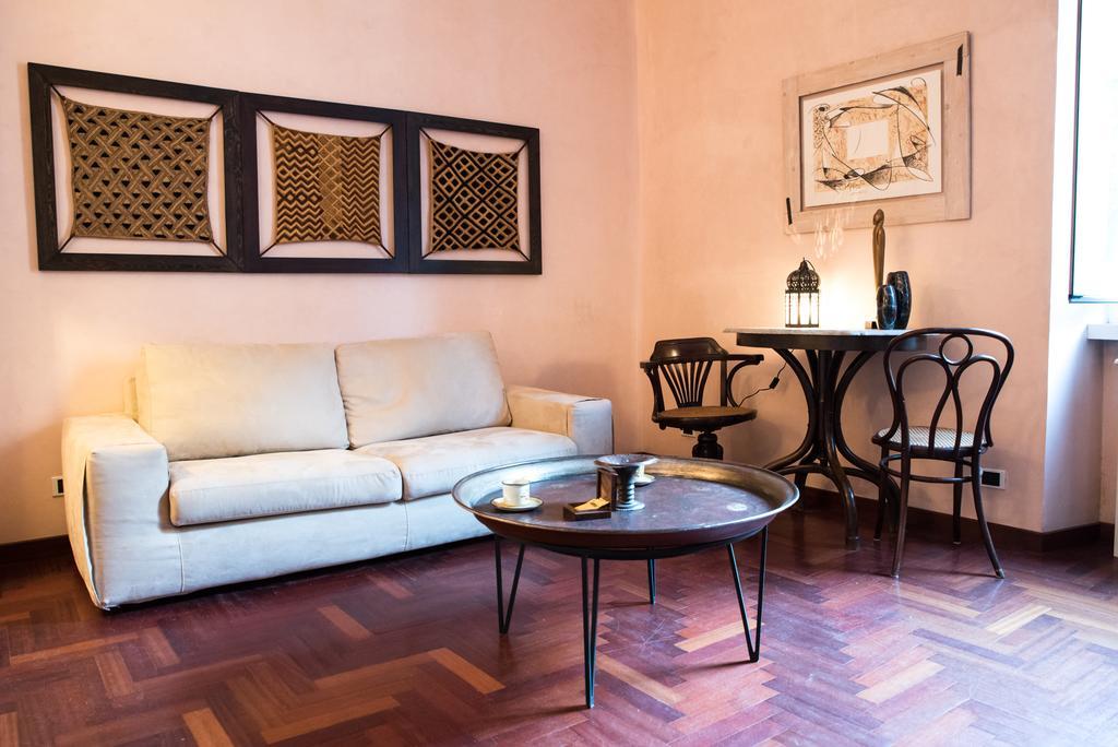 Porta Latina Apartment Roma Eksteriør bilde