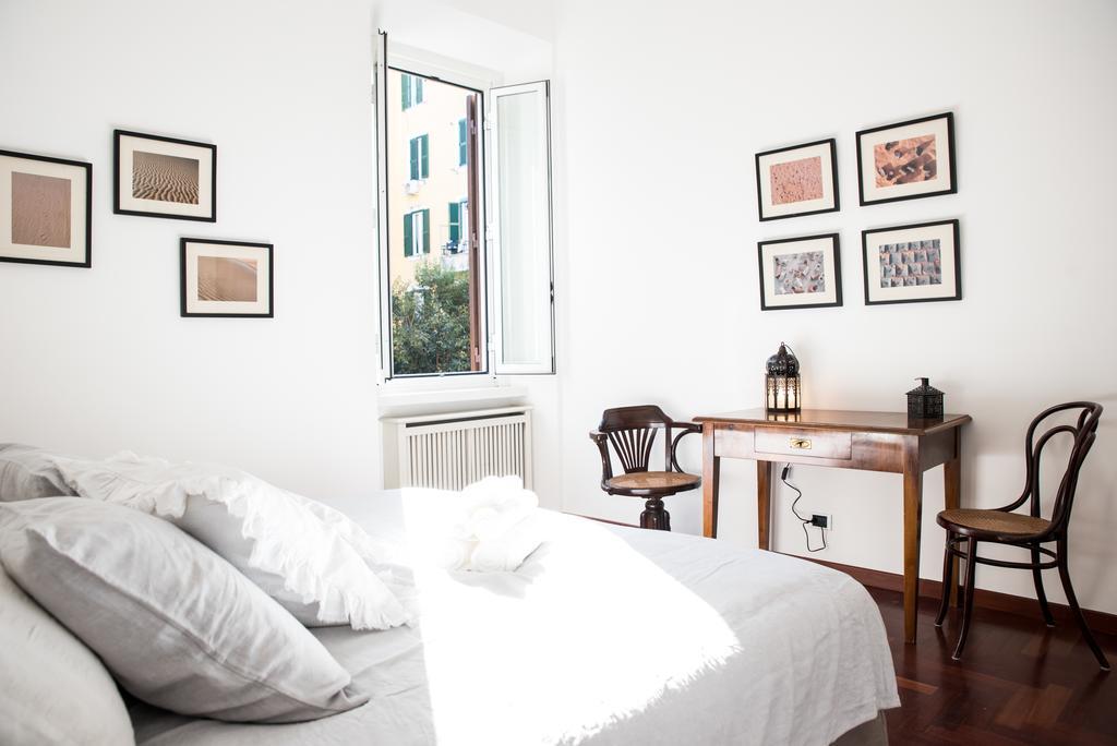 Porta Latina Apartment Roma Eksteriør bilde