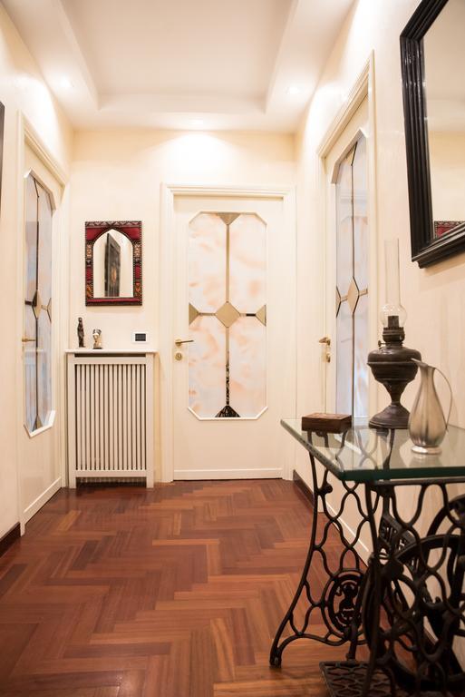 Porta Latina Apartment Roma Eksteriør bilde