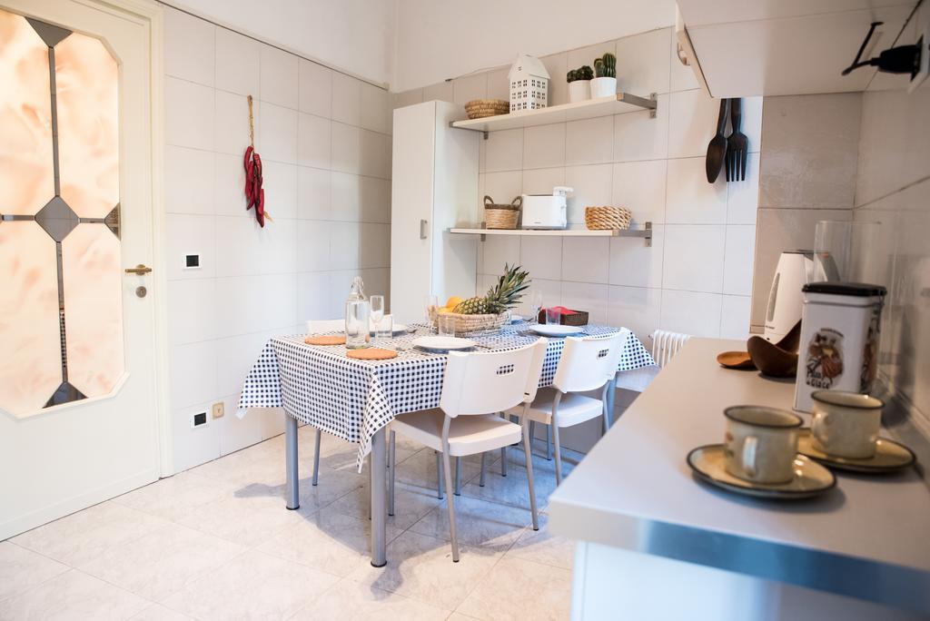Porta Latina Apartment Roma Eksteriør bilde