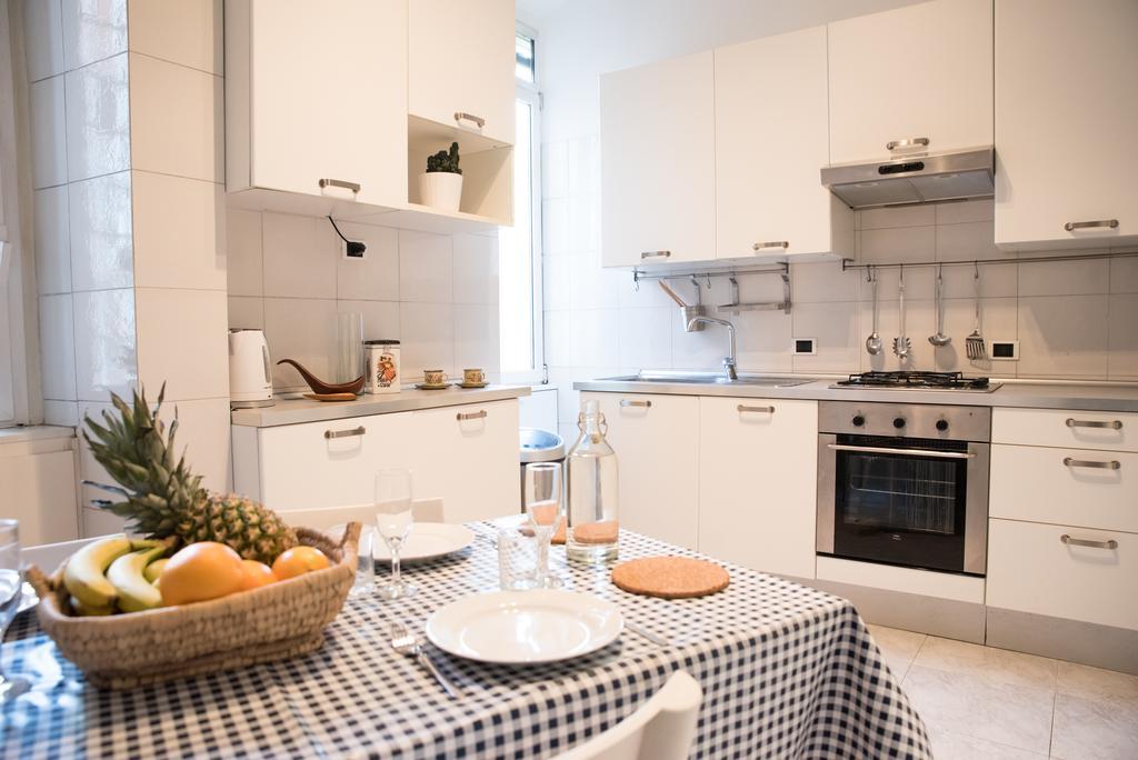 Porta Latina Apartment Roma Eksteriør bilde