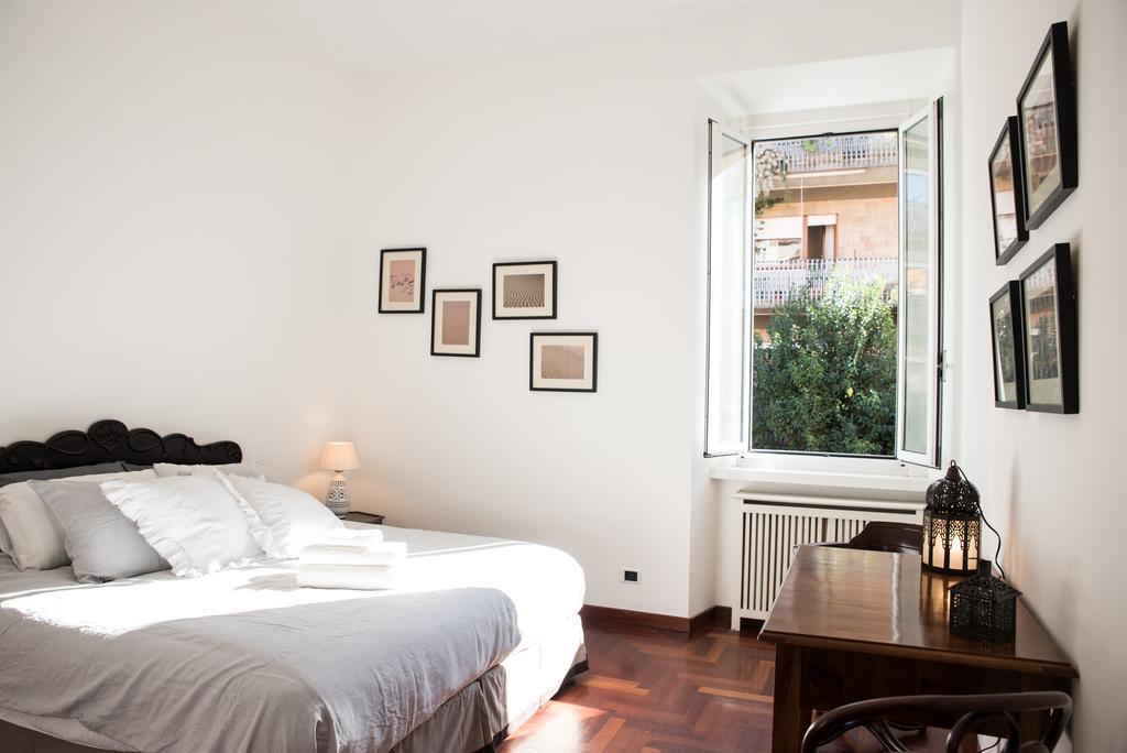 Porta Latina Apartment Roma Eksteriør bilde