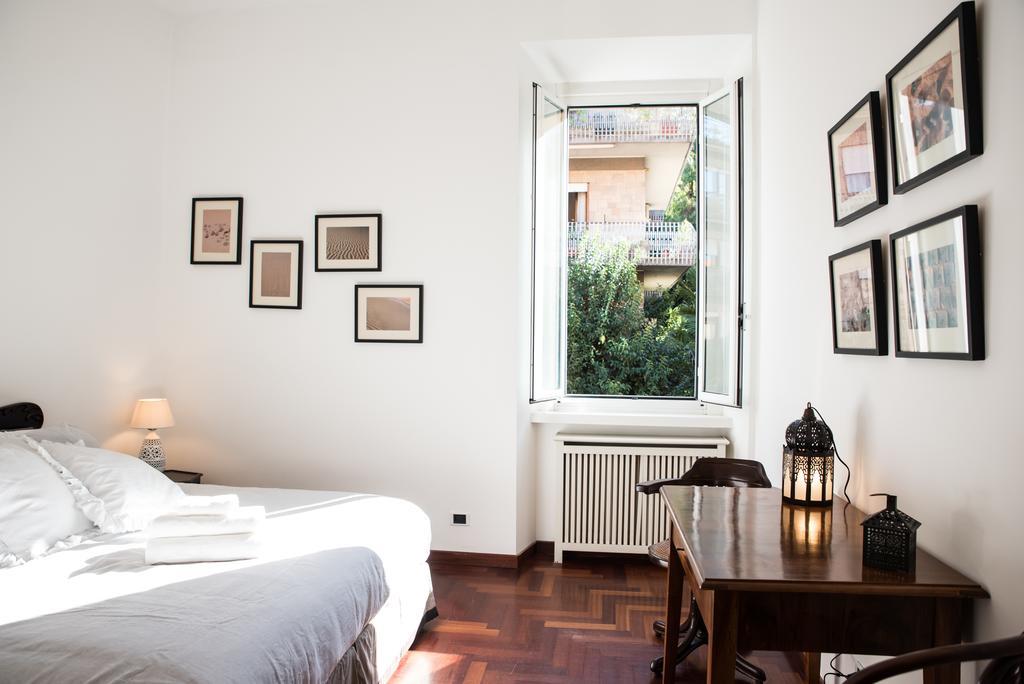 Porta Latina Apartment Roma Eksteriør bilde